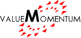 ValueMomentum Logo