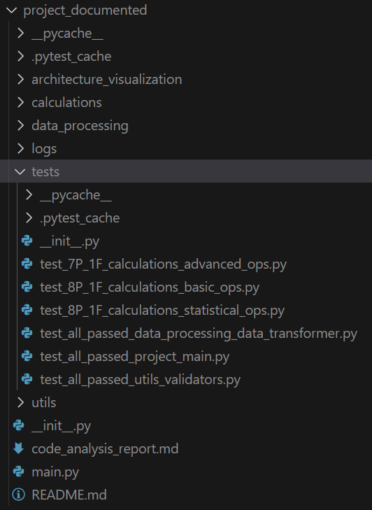 Processing Screenshot
