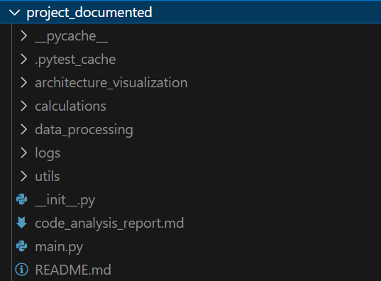 Processing Screenshot